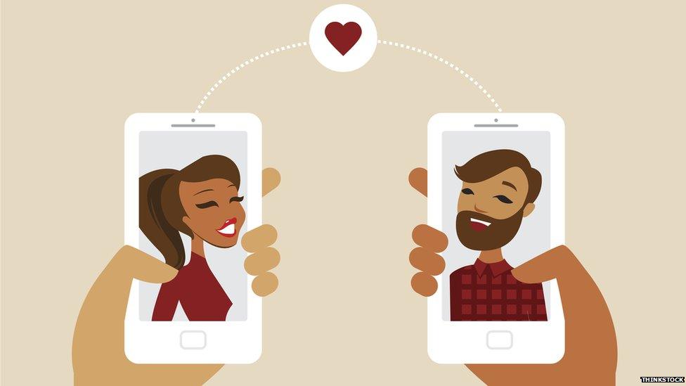 Online Dating: Reinventing Exactly How We Find Love in the Digital Age.