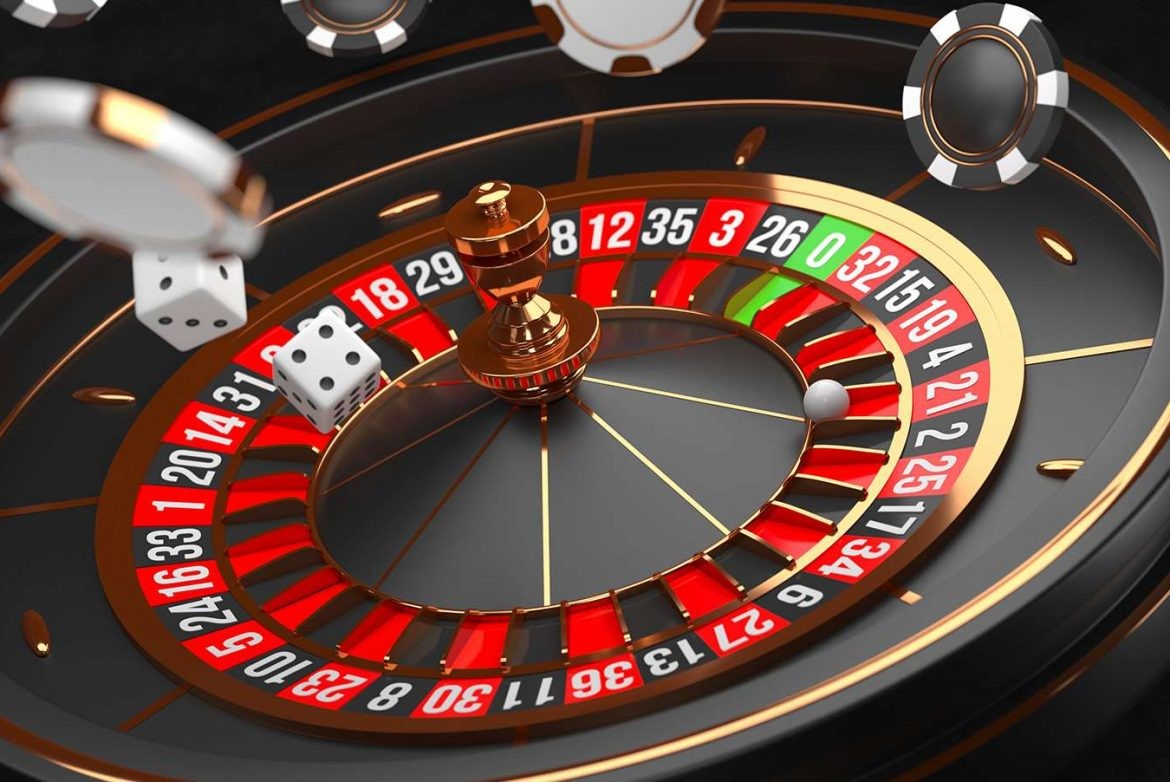 FC Online Casino: Redefining Quality in Online Video Gaming.