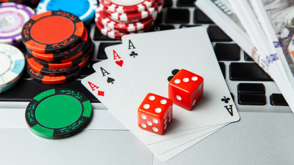 Online Gambling Enterprises: The Future of Digital Enjoyment.