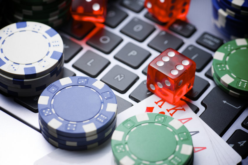 The Surge of Online Gambling Enterprises in Bangladesh