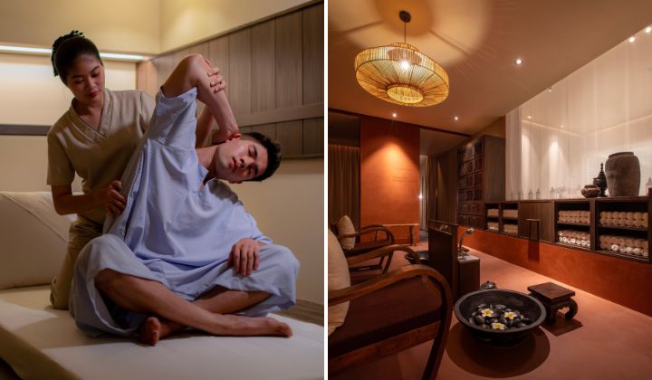 Massages in Malaysia: A Fusion of Custom and Modern Health